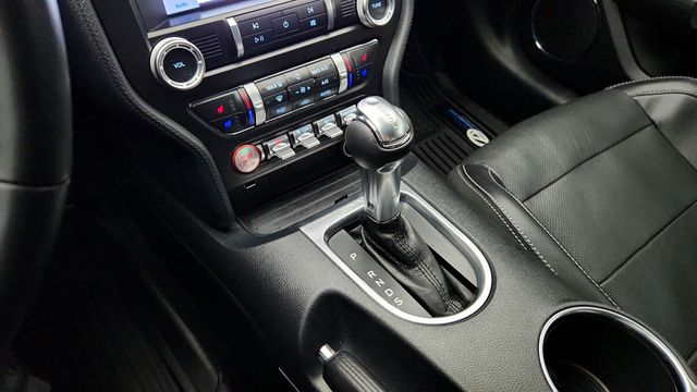 2022 Ford Mustang GT Premium Fastback w/ Black Accent + Safe & Smart Packages - 22944178 - 15