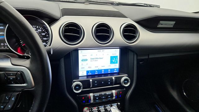 2022 Ford Mustang GT Premium Fastback w/ Black Accent + Safe & Smart Packages - 22944178 - 16