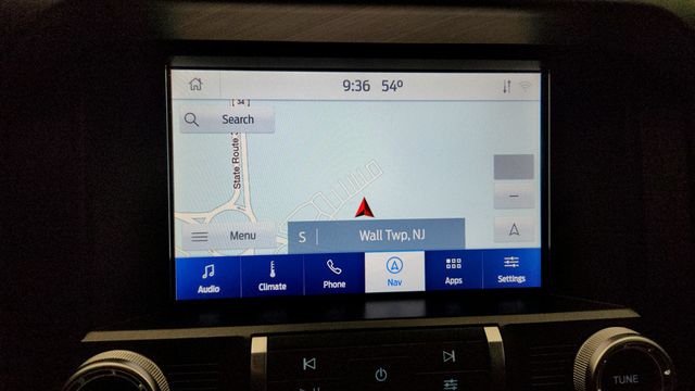 2022 Ford Mustang GT Premium Fastback w/ Black Accent + Safe & Smart Packages - 22944178 - 18