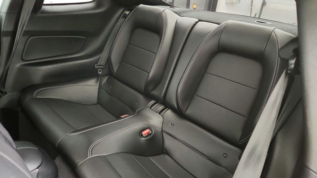 2022 Ford Mustang GT Premium Fastback w/ Black Accent + Safe & Smart Packages - 22944178 - 20