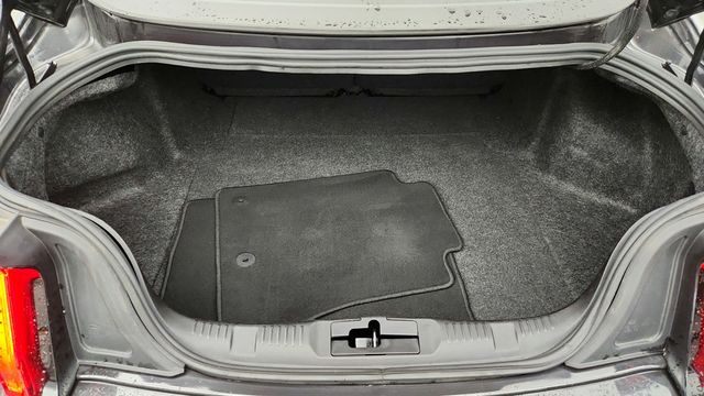 2022 Ford Mustang GT Premium Fastback w/ Black Accent + Safe & Smart Packages - 22944178 - 21