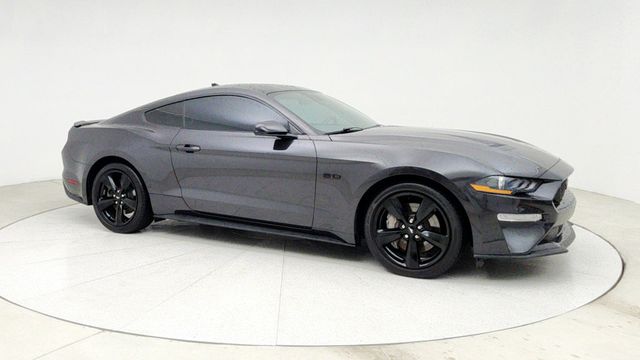 2022 Ford Mustang GT Premium Fastback w/ Black Accent + Safe & Smart Packages - 22944178 - 2