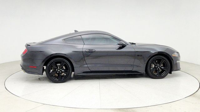 2022 Ford Mustang GT Premium Fastback w/ Black Accent + Safe & Smart Packages - 22944178 - 3