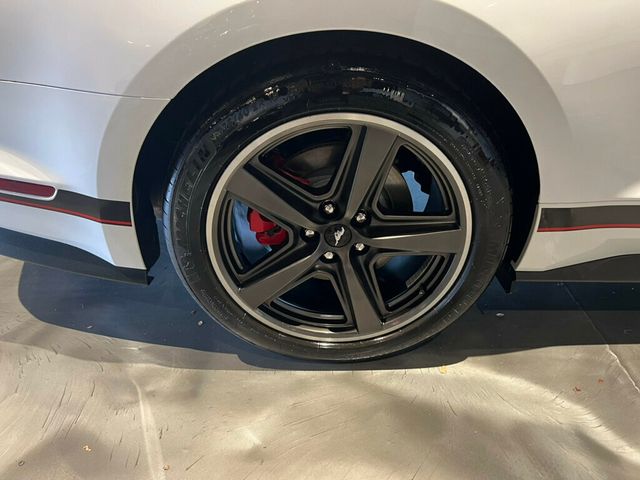 2022 Ford Mustang Mach1/6SpeedManual/ElitePkg/700AEquipment/Htd&CldSeats/B&O Sound - 22904852 - 11