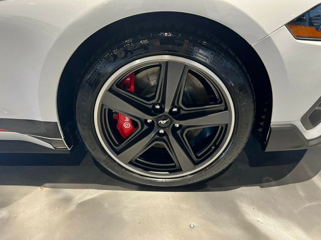 2022 Ford Mustang Mach1/6SpeedManual/ElitePkg/700AEquipment/Htd&CldSeats/B&O Sound - 22904852 - 12