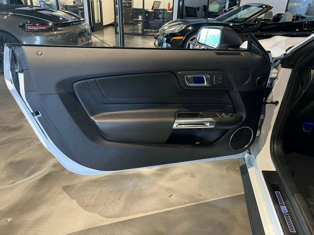 2022 Ford Mustang Mach1/6SpeedManual/ElitePkg/700AEquipment/Htd&CldSeats/B&O Sound - 22904852 - 13