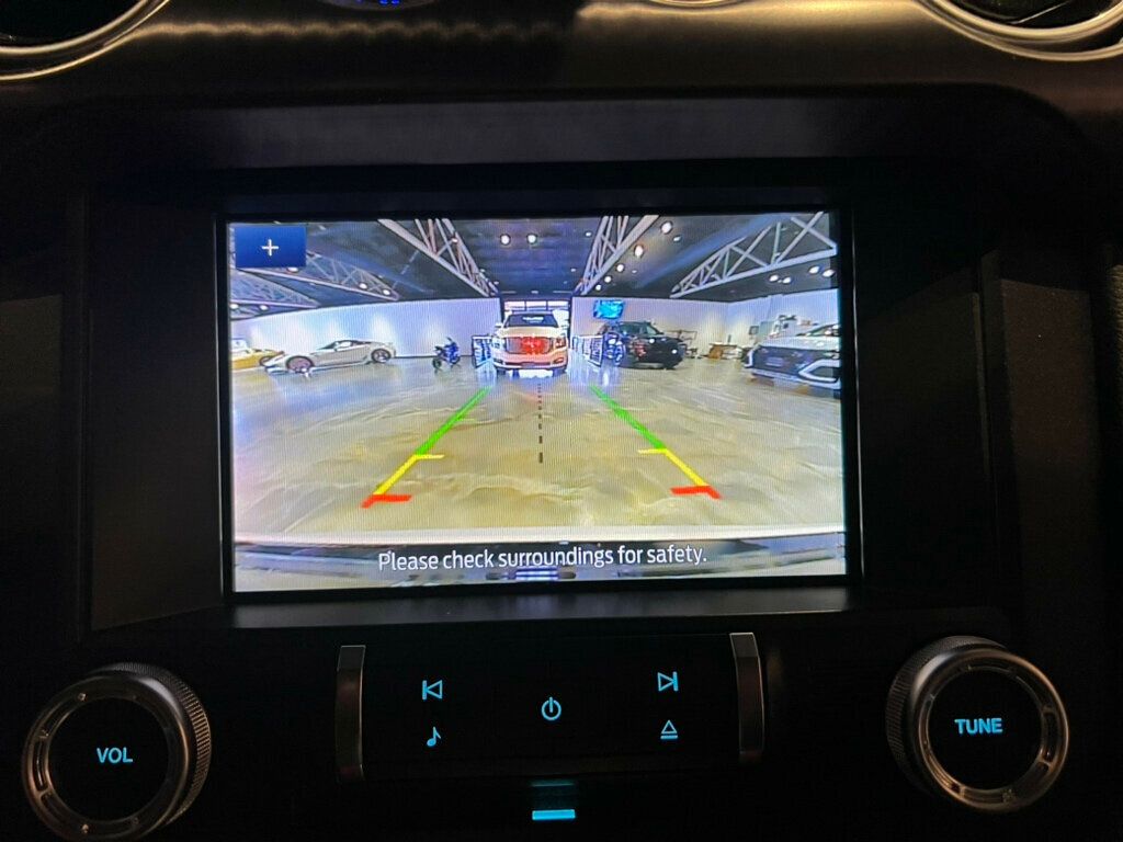 2022 Ford Mustang Mach1/6SpeedManual/ElitePkg/700AEquipment/Htd&CldSeats/B&O Sound - 22904852 - 19