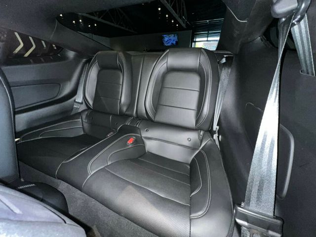 2022 Ford Mustang Mach1/6SpeedManual/ElitePkg/700AEquipment/Htd&CldSeats/B&O Sound - 22904852 - 20