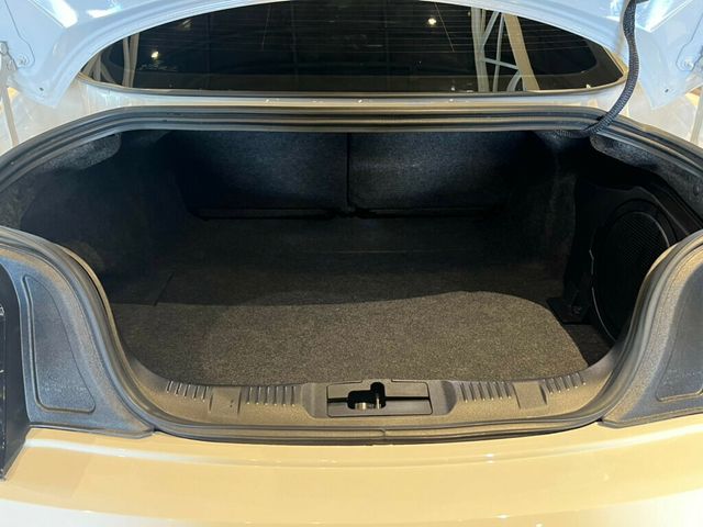 2022 Ford Mustang Mach1/6SpeedManual/ElitePkg/700AEquipment/Htd&CldSeats/B&O Sound - 22904852 - 21
