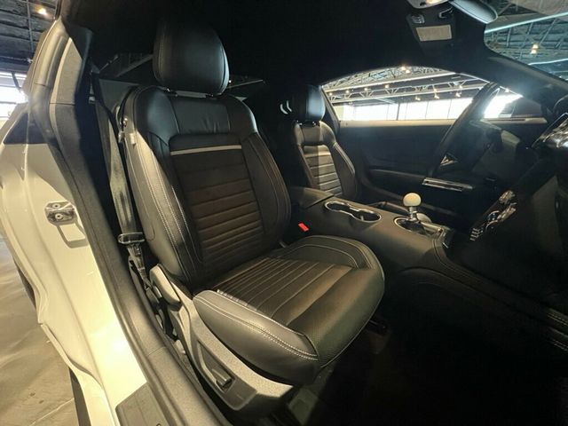 2022 Ford Mustang Mach1/6SpeedManual/ElitePkg/700AEquipment/Htd&CldSeats/B&O Sound - 22904852 - 24