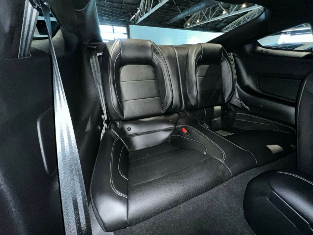 2022 Ford Mustang Mach 1 photo 25