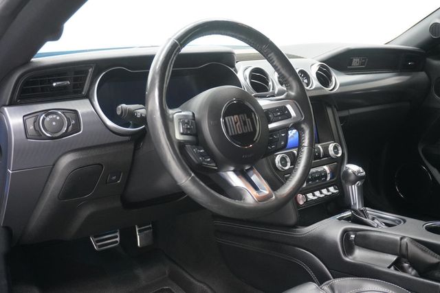 2022 Ford Mustang Mach 1 Fastback - 23032345 - 10