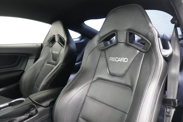 2022 Ford Mustang Mach 1 Fastback - 23032345 - 11