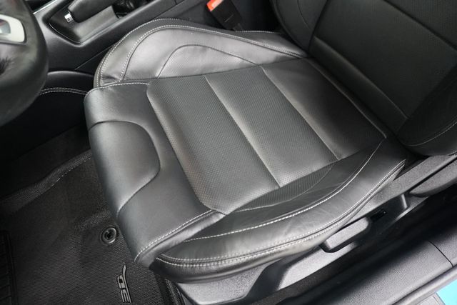 2022 Ford Mustang Mach 1 Fastback - 23032345 - 12