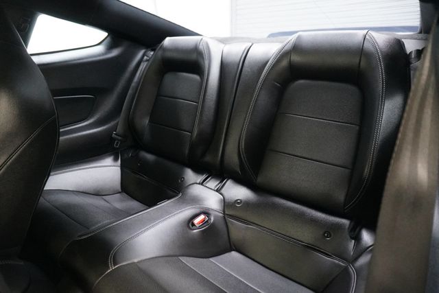 2022 Ford Mustang Mach 1 Fastback - 23032345 - 13