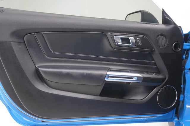 2022 Ford Mustang Mach 1 Fastback - 23032345 - 14