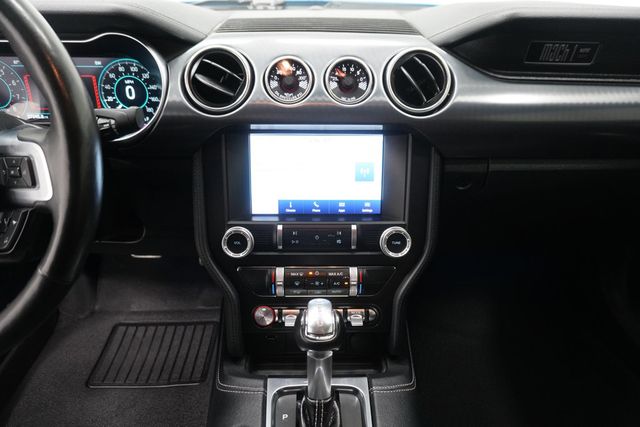 2022 Ford Mustang Mach 1 Fastback - 23032345 - 20