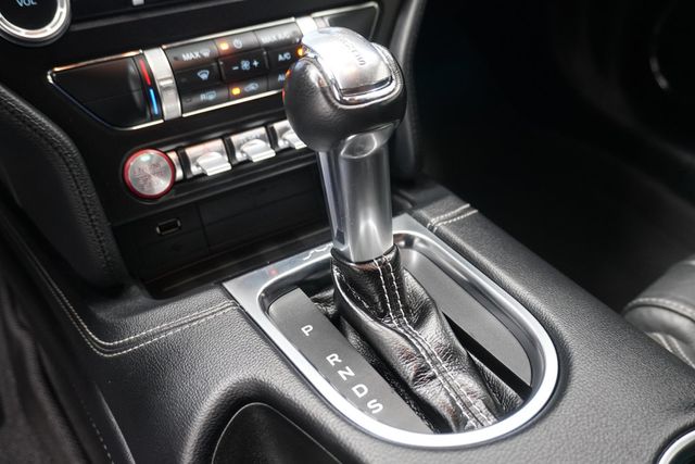 2022 Ford Mustang Mach 1 Fastback - 23032345 - 21