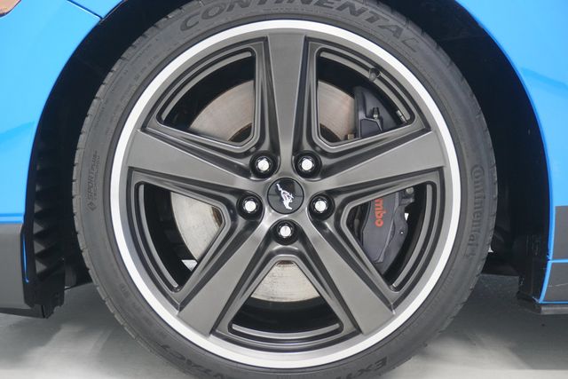 2022 Ford Mustang Mach 1 Fastback - 23032345 - 26