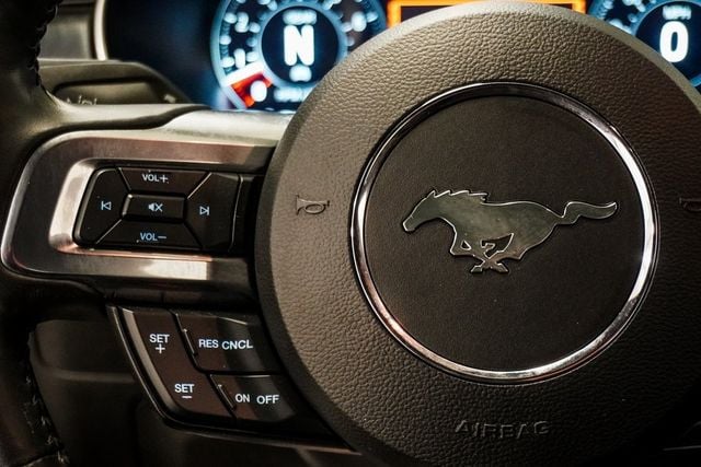 2022 Ford Mustang Mach 1 Fastback - 22957756 - 10