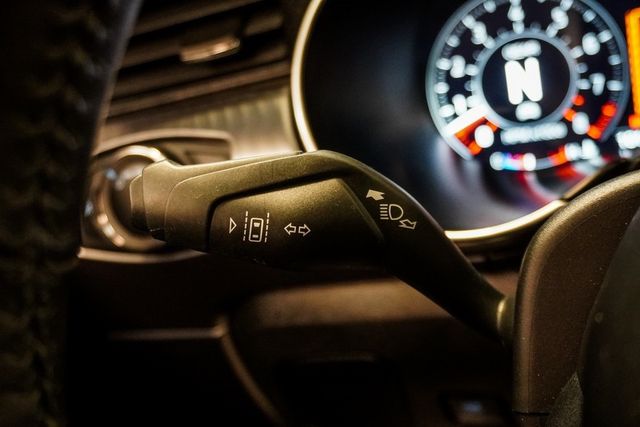 2022 Ford Mustang Mach 1 Fastback - 22957756 - 12