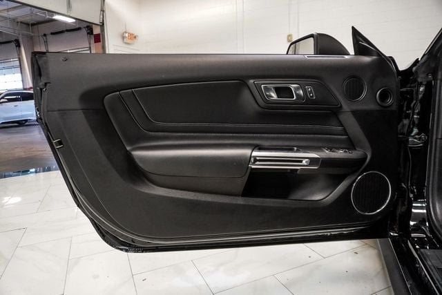 2022 Ford Mustang Mach 1 Fastback - 22957756 - 13