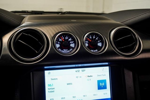 2022 Ford Mustang Mach 1 Fastback - 22957756 - 18