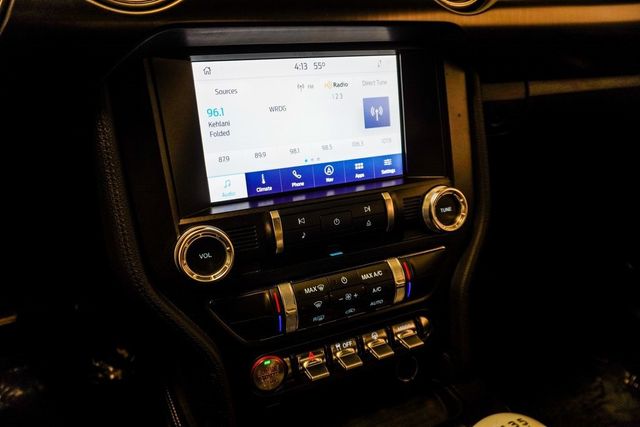 2022 Ford Mustang Mach 1 Fastback - 22957756 - 19