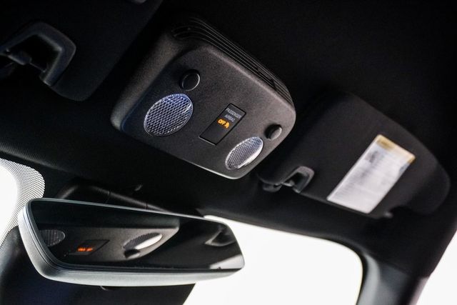 2022 Ford Mustang Mach 1 Fastback - 22957756 - 21