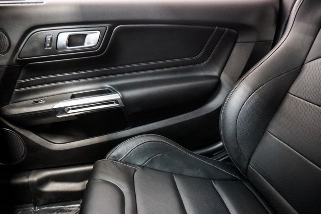 2022 Ford Mustang Mach 1 Fastback - 22957756 - 23