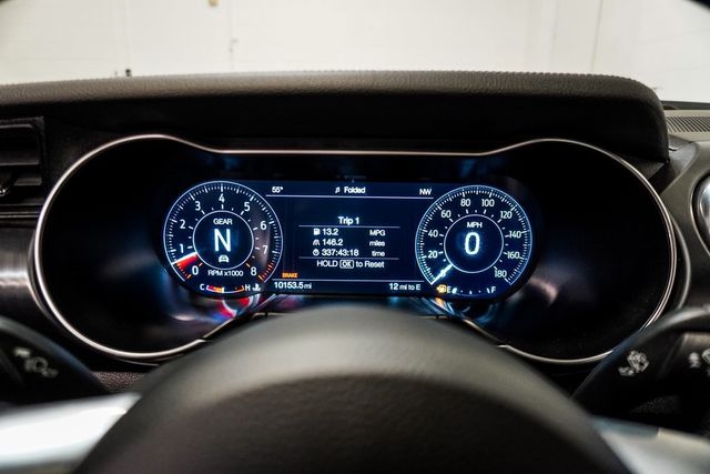 2022 Ford Mustang Mach 1 Fastback - 22957756 - 24