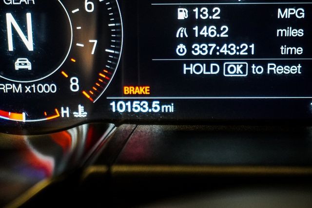 2022 Ford Mustang Mach 1 Fastback - 22957756 - 25