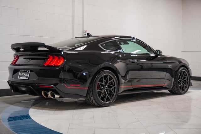 2022 Ford Mustang Mach 1 Fastback - 22957756 - 26