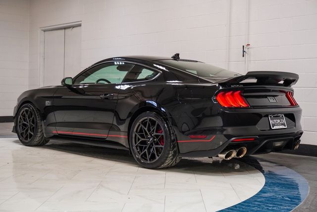 2022 Ford Mustang Mach 1 Fastback - 22957756 - 27