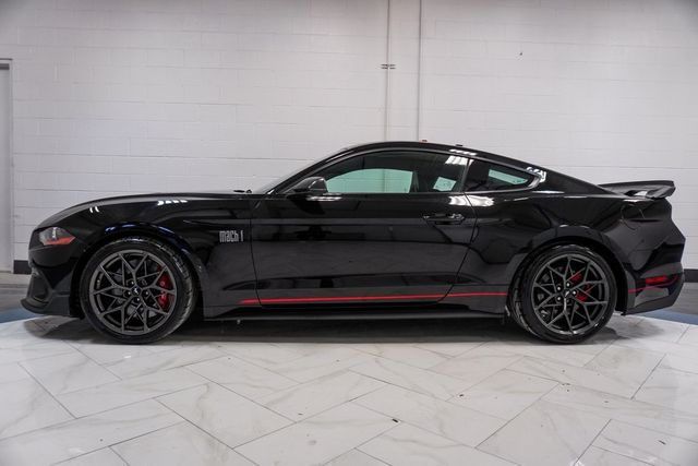 2022 Ford Mustang Mach 1 Fastback - 22957756 - 28