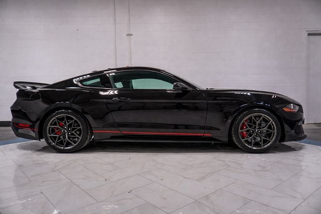 2022 Ford Mustang Mach 1 Fastback - 22957756 - 29
