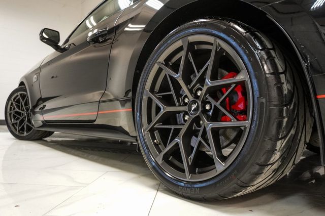 2022 Ford Mustang Mach 1 Fastback - 22957756 - 30