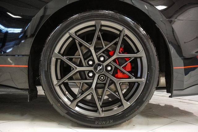 2022 Ford Mustang Mach 1 Fastback - 22957756 - 31