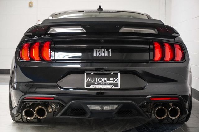 2022 Ford Mustang Mach 1 Fastback - 22957756 - 33