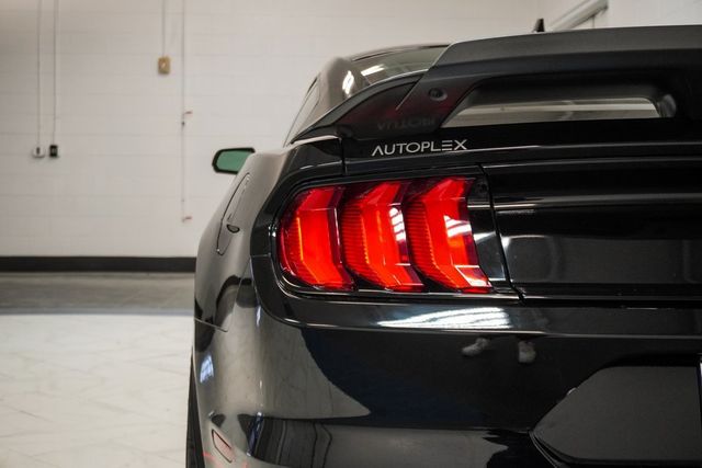 2022 Ford Mustang Mach 1 Fastback - 22957756 - 34