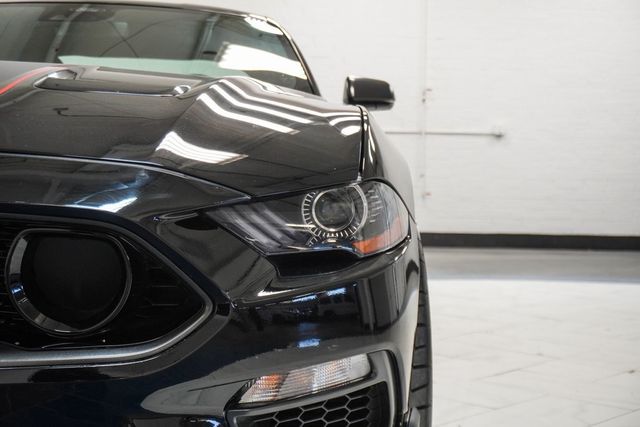 2022 Ford Mustang Mach 1 Fastback - 22957756 - 35