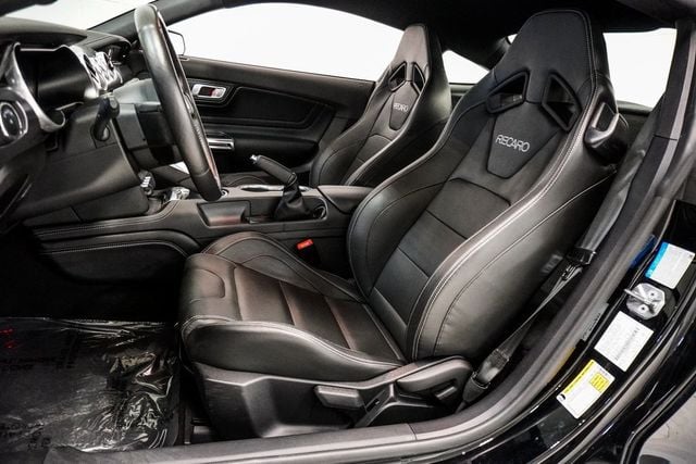 2022 Ford Mustang Mach 1 Fastback - 22957756 - 5