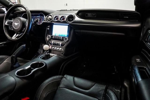 2022 Ford Mustang Mach 1 Fastback - 22957756 - 6