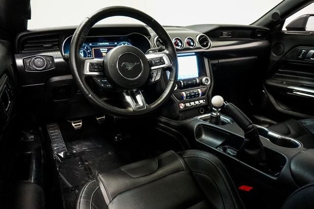 2022 Ford Mustang Mach 1 Fastback - 22957756 - 7