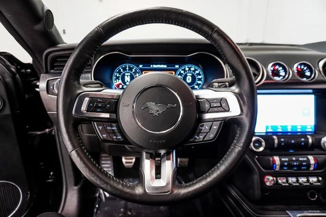 2022 Ford Mustang Mach 1 Fastback - 22957756 - 8