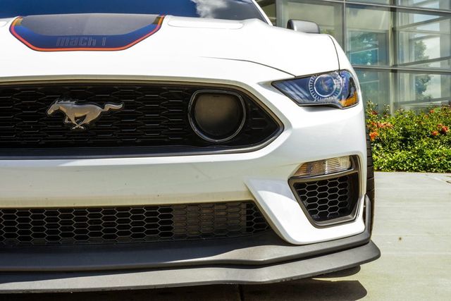 2022 Ford Mustang Mach 1 Fastback - 23032760 - 14