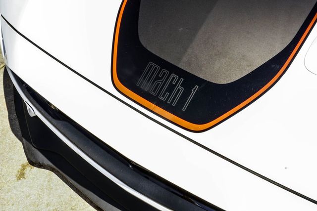 2022 Ford Mustang Mach 1 Fastback - 23032760 - 15