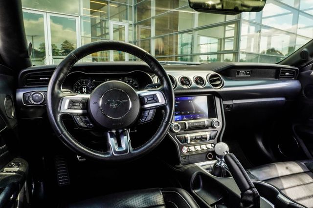 2022 Ford Mustang Mach 1 Fastback - 23032760 - 18