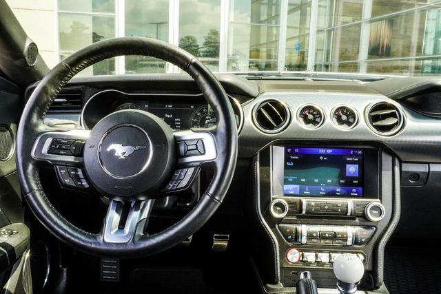 2022 Ford Mustang Mach 1 Fastback - 23032760 - 19
