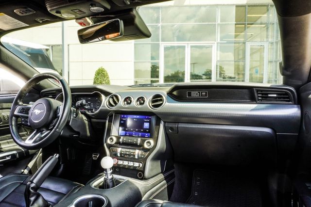 2022 Ford Mustang Mach 1 Fastback - 23032760 - 21